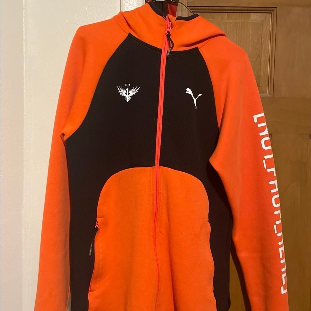 PUMA Melo Dime Jacket
